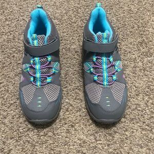 Merrell hiking shoes